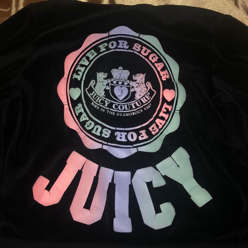 Juicy couture hoodie